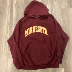 Minnesota Hoodie
